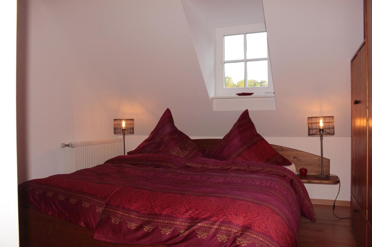 Gaestehaus Herrenmuehle Freudenburg  Экстерьер фото