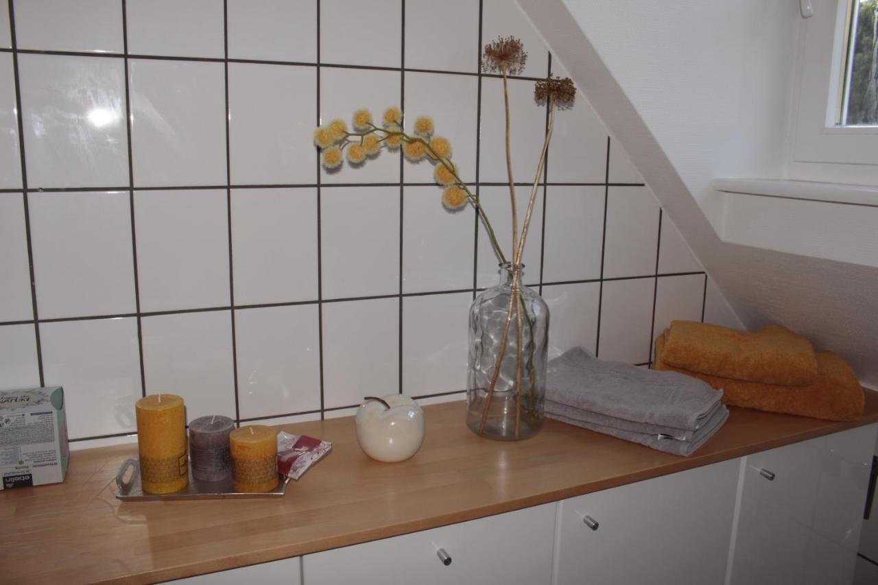 Gaestehaus Herrenmuehle Freudenburg  Экстерьер фото